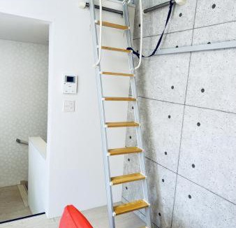 Beppu Apartment | キャトルフィーユ駅前本町03号