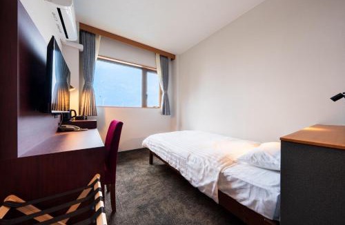 Kunisaki Hotel | スペースポートホテル大分 -Spaceport Hotel Oita-