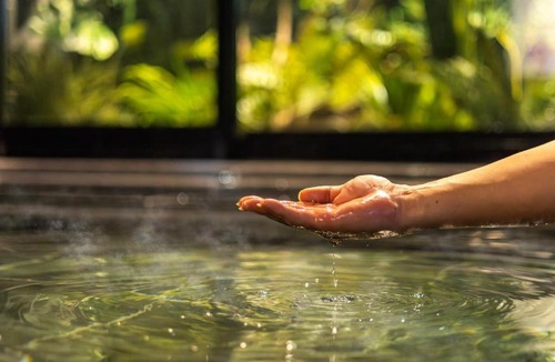 Myoken Shinkawa Onsen Hotel | スーパーホテル 霧島天然温泉