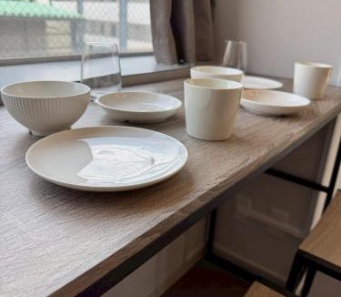 Chuo Ward Apartment | パレット九品寺
