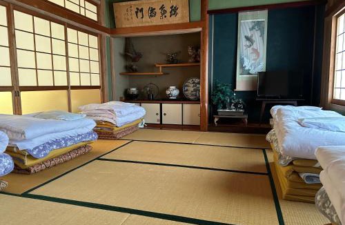 Kunisaki Hotel | ビジネス旅館清香荘