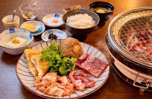 Yufuin Onsen Hotel | ホテル 木綿恋記 -Hotel Yufugoiki-