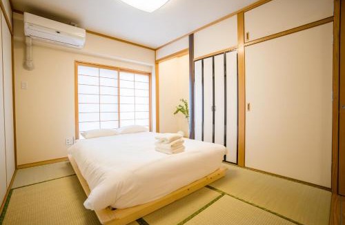 Chuo-ku Apartment | リトリートコート天神ー渡辺通ー