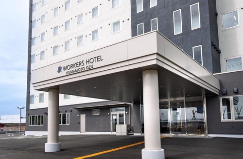 Ozu Hotel | ワーカーズホテル熊本大津 Workers Hotel Kumamoto Ozu