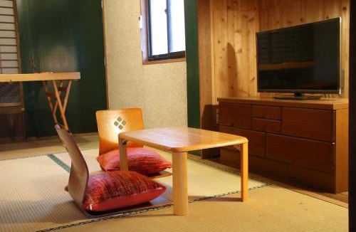 Hirado House | 一棟貸し平戸こせら