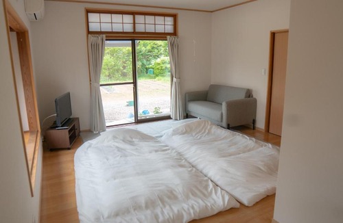 Hitoyoshi House | 一棟貸切 人吉の古民家宿 ゆくうて のんびり田舎時間 2026年8月オープン
