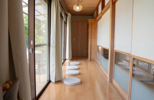 Hitoyoshi House | 一棟貸切 人吉の古民家宿 ゆくうて のんびり田舎時間 2026年8月オープン