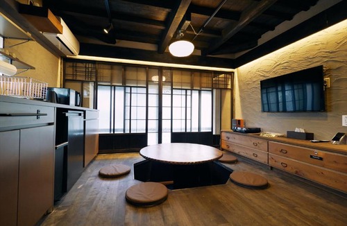 Ryuga Onsen Apartment | 一棟貸切 STAY UWU 002 retro house