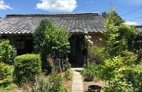 Matsukawa House | 一軒家貸切宿 うまや UMAYA traditional countryside home