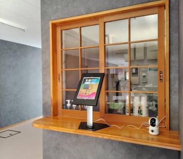 Goto Hotel | 五島宿Seina