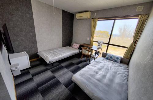 Goto Hotel | 五島宿Seina