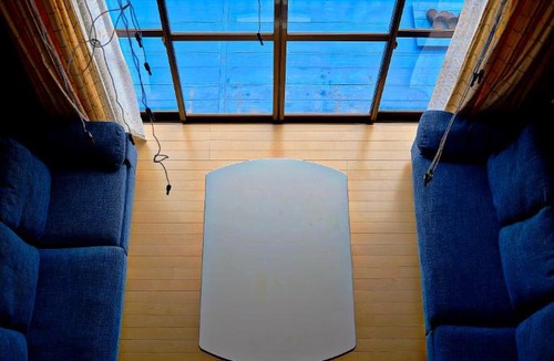 Higashiizu House | 【全室オーシャンビュー 海堪能 抜群景色】貸切一軒家 WIFI付/カラオケ無料/最大８名/無料駐車場