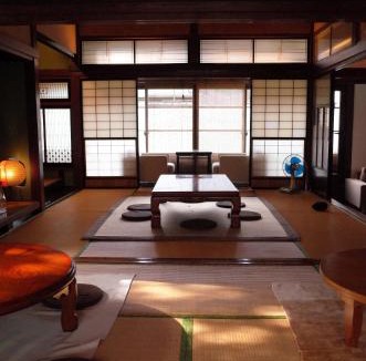 Ono House | 古民家ゲストハウス ナマケモノ Japanese Traditional Guesthouse Namakemono