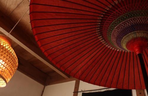 Genkai-cho Hotel | 名場越庵 -Nabakoshian-