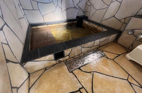 Amagase Onsen House | 天ケ瀬温泉の貸別荘は弐番館 4名様までは同じ料金です