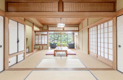 Dazaifu Apartment | 太宰苑 Dazaien