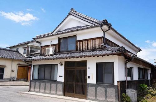 Usa House | 宇佐神宮近く- 神さまと仏さまと kamisama to hotokesama to