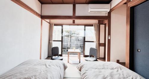 Muroto House | 室戸吉良川ゲストハウス山本