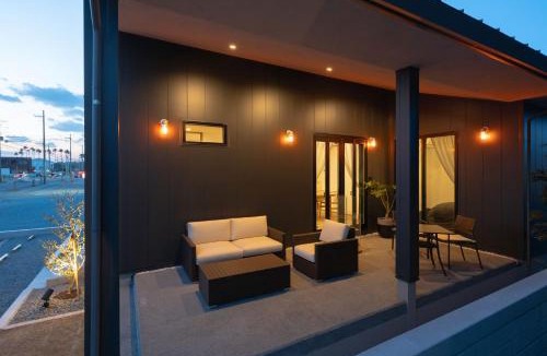 Tokushima Villa | 徳島別荘ホテル2