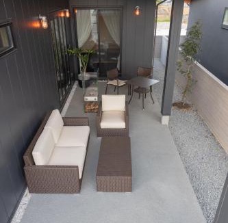 Tokushima Villa | 徳島別荘ホテル2