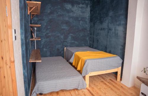 Taketa Hostel | 暮らす実験室