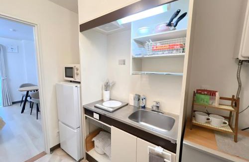 Amakusa Apartment | 海しずく Slow