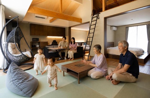 Miyara Villa | 海まで大股30歩の一棟貸しVilla珠さや