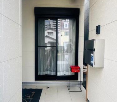 Hakata-ku Villa | 福の荘 博多駅南1号棟