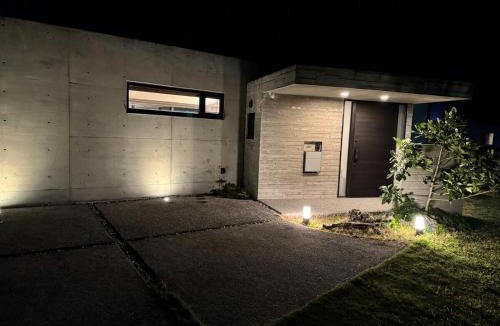 Sashiki Villa | 空と海の宿 Villa S - Private Ocean View Villa