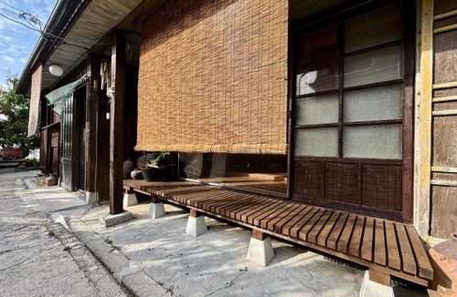 Yakena House | 築70年の沖縄古民家