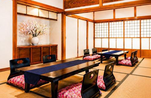 Itoshima House | 里や 糸島 川遊び Bbq 花火を楽しむ古民家1棟貸し