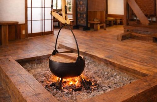 Itoshima House | 里や 糸島 川遊び Bbq 花火を楽しむ古民家1棟貸し