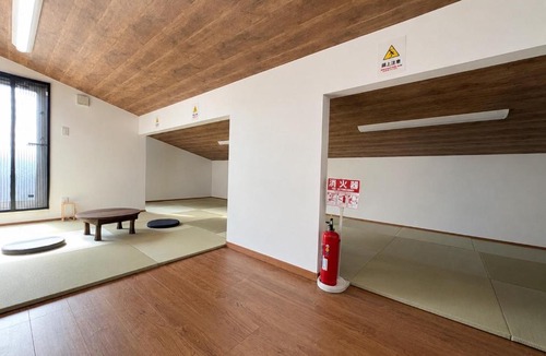 Busshozan Cho Apartment | 鈴-RlN-仏生山の一軒家
