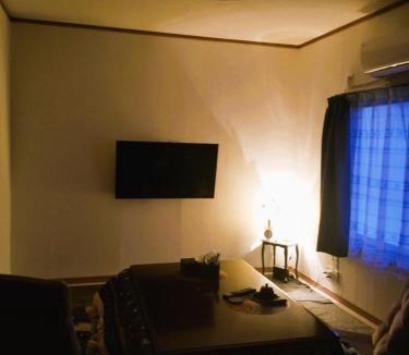 Tsushima Bed & Breakfast | 아라무사aramoosa민숙