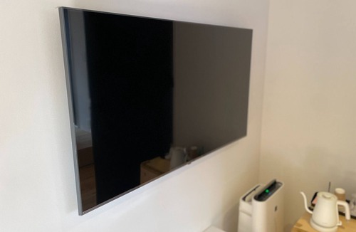 Sumoto Onsen House | 1 A newly built designer house for rent in the ce/Sumoto Hyōgo