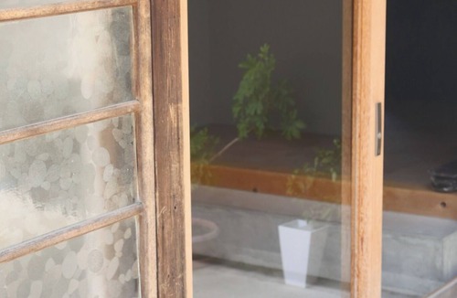 Sumoto Onsen House | 1 A newly built designer house for rent in the ce/Sumoto Hyōgo