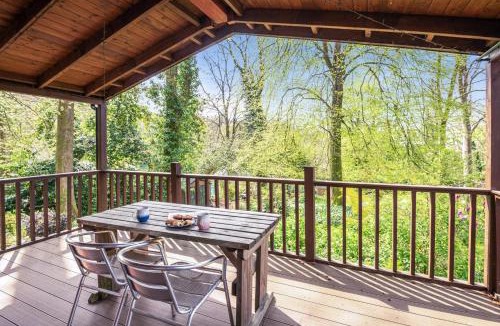 Milton Abbas Cabin | 1 Bed in Milton Abbas oc-w32019