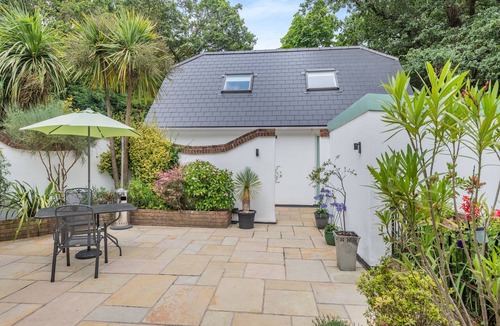 Wimborne Cottage | 1 bedroom accommodation in Wimborne