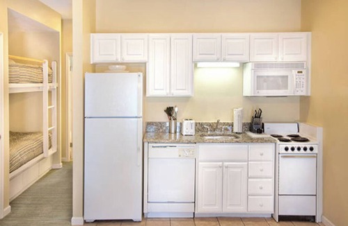 Destin Resort | 1 Bedroom Condo, Sleeps 6, at Miramar Beach, Beach Street Cottages Resort!