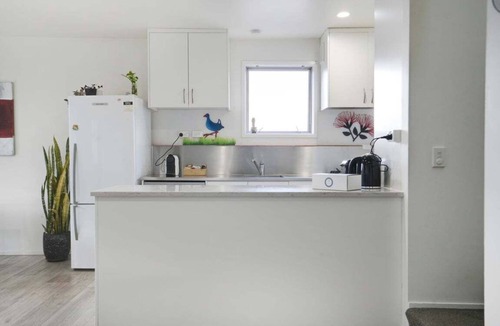 Grafton Apartment | 1AB/17 Rare Find Sleeps 8! - 4 BR 2 BA Family Townhouse Grafton