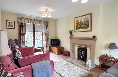 Bishop Monkton Cottage | 2 bedroom accommodation in Bishop Monkton, near Ripon