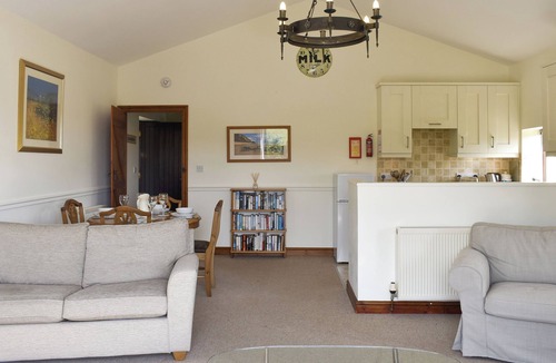 Thorncombe Cottage | 2 bedroom accommodation in Thorncombe, near Broadwindsor