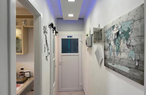 Servola-Chiarbola-Valmaura-Borgo San Sergio Apartment | 20 a Trieste