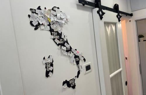 Servola-Chiarbola-Valmaura-Borgo San Sergio Apartment | 20 a Trieste