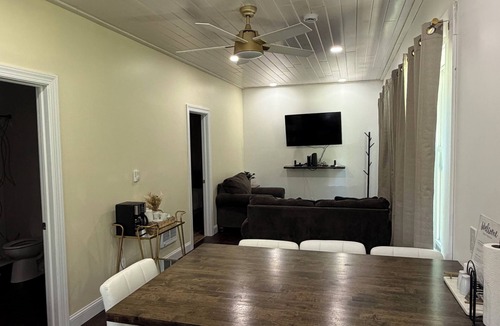 Pulaski House | 2BR Tiny House - Hot Tub – Near Salmon River