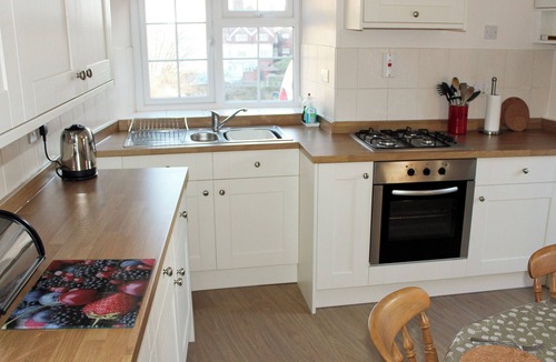 Sandsend Cottage | 3 bedroom accommodation in Sandsend, Whitby