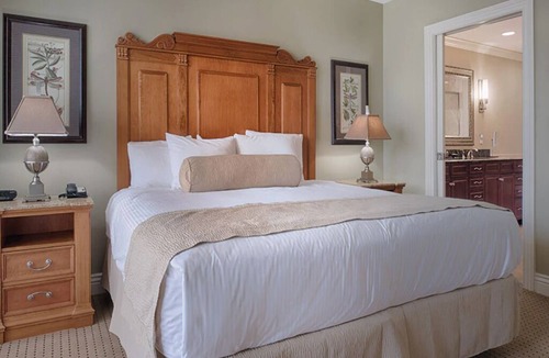 Destin Resort | 3 Bedroom Plus, Harbour View, on Destin Beach. Wyndham Emerald Grande