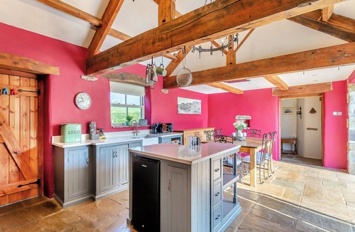Grewelthorpe Cottage | 4 bedroom accommodation in Grewelthorpe, near Ripon