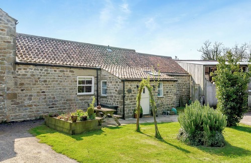 Grewelthorpe Cottage | 4 bedroom accommodation in Grewelthorpe, near Ripon