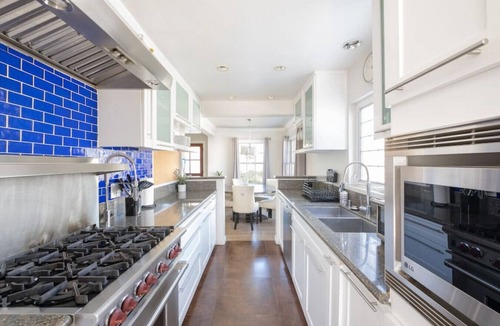 Hillcrest House | 4221 · Urban oasis in Hillcrest/Mission Hills